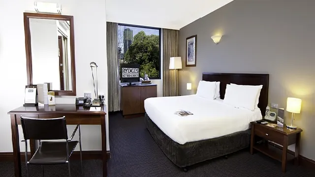 Rydges On Swanston Melbourne Hotel photo 3