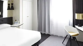 Ibis Styles Liverpool Centre Dale Street - Cavern Quarter