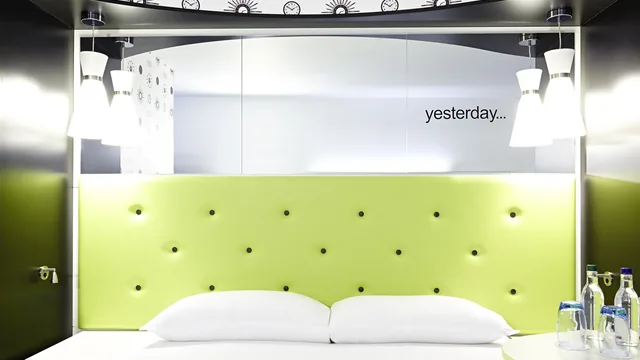 Ibis Styles Liverpool Centre Dale Street - Cavern Quarter photo 2