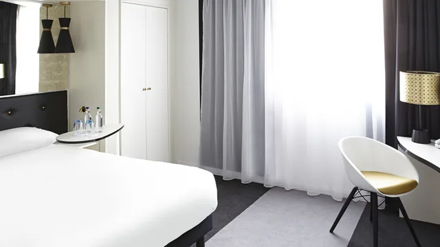 Ibis Styles Liverpool Centre Dale Street - Cavern Quarter photo 4