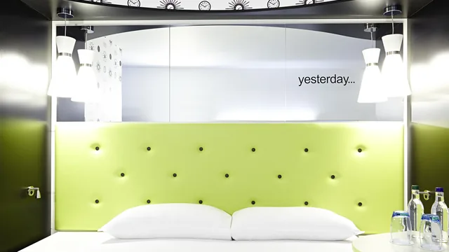 Ibis Styles Liverpool Centre Dale Street - Cavern Quarter photo 5
