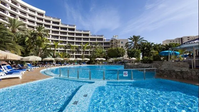 IFA Beach Hotel Gran Canaria photo 1