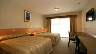 Kingsgate Hotel Autolodge Paihia