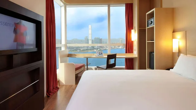 IFA Interclub Atlantic Hotel Gran Canaria photo 4