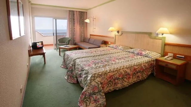 IFA Continental Hotel Gran Canaria photo 1