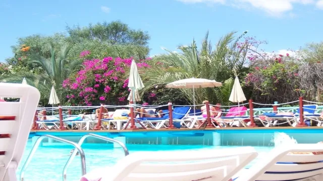 IFA Continental Hotel Gran Canaria photo 3