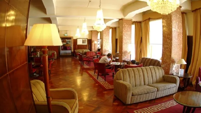 Tivoli Hotel Coimbra photo 2