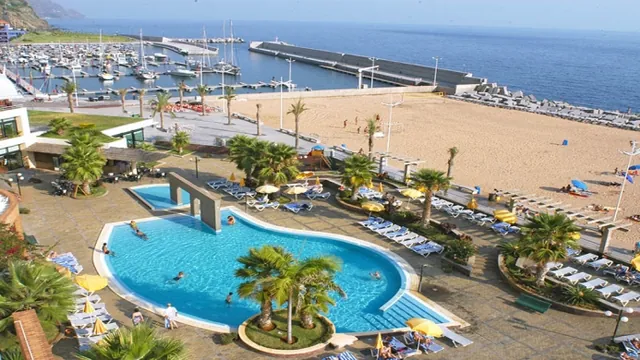 Les Suites at the Cliff Bay photo 2