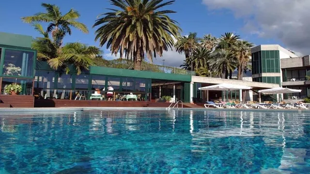 Les Suites at the Cliff Bay photo 3