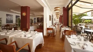 Eden Mar Suite Hotel Madeira