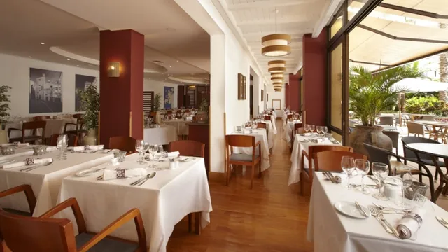 Eden Mar Suite Hotel Madeira photo 1