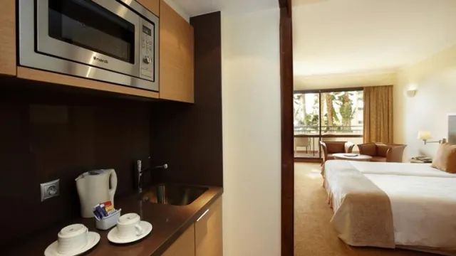 Eden Mar Suite Hotel Madeira photo 3