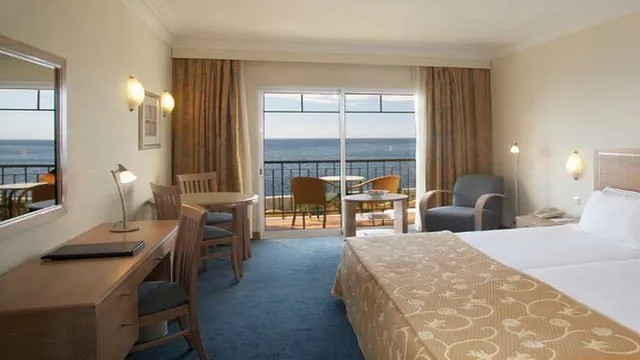 Porto Bay Santa Maria Adult Only Hotel Madeira photo 2