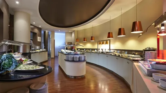 Porto Bay Santa Maria Adult Only Hotel Madeira photo 3