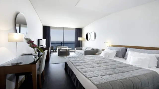 Vidamar Resorts Madeira photo 1