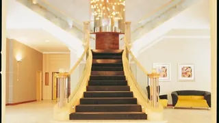 The Carlton Hotel Edinburgh
