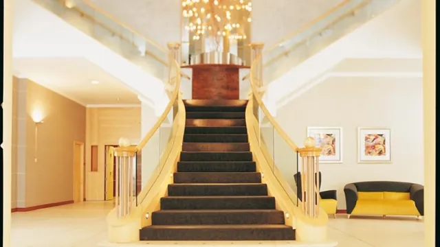 The Carlton Hotel Edinburgh photo 1