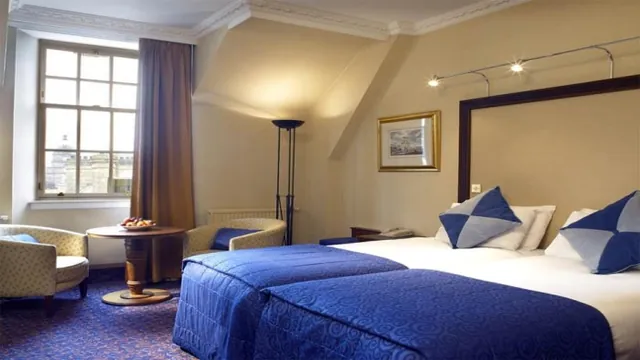 The Carlton Hotel Edinburgh photo 3