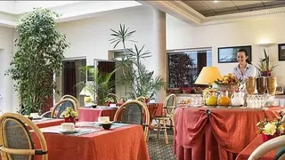 Escale Oceania Hotel Orleans