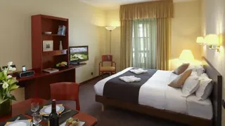 Super 8 by Wyndham Newport News/Jefferson Ave.