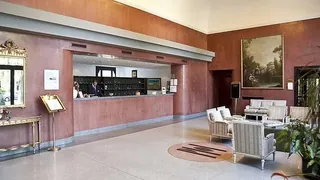 Palace Hotel Como