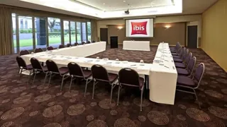 Hotel Ibis Auckland Ellerslie