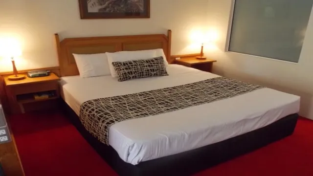 Quality Inn The Willows Gosford photo 1