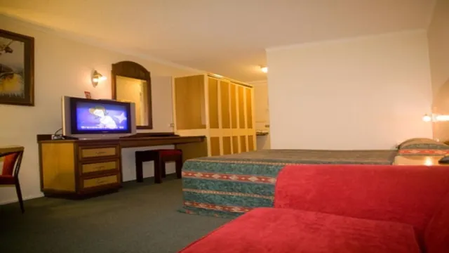 Quality Inn The Willows Gosford photo 2