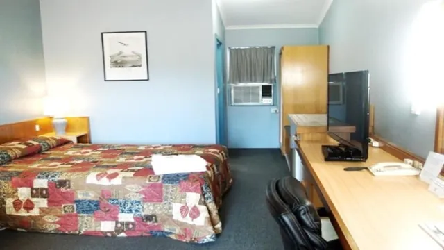 Quality Inn The Willows Gosford photo 3