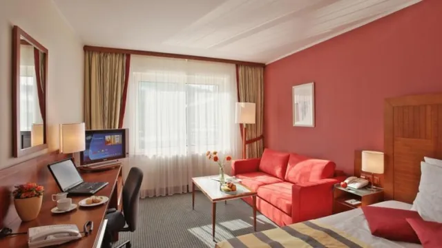 Holiday Inn Brno photo 5