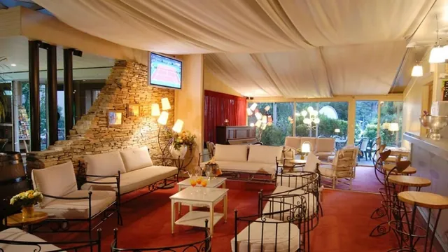 Best Western Nimotel Nimes Hotel photo 1