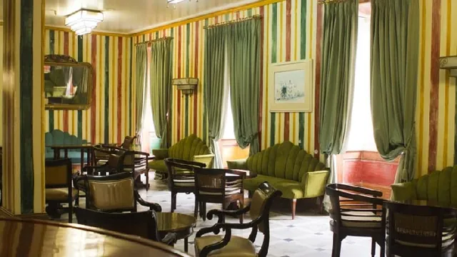 Mercure Hotel Figueira da Foz photo 1
