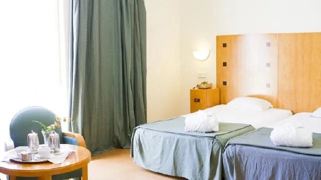 Mercure Hotel Figueira da Foz photo 3