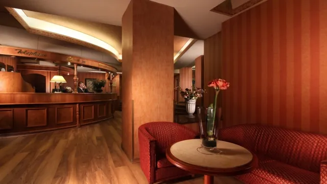 Super 8 by Wyndham Oberhausen photo 1