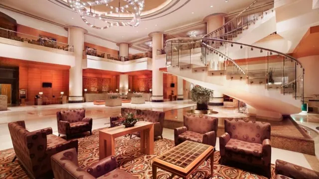 Prince Hotel & Residence Kuala Lumpur photo 1