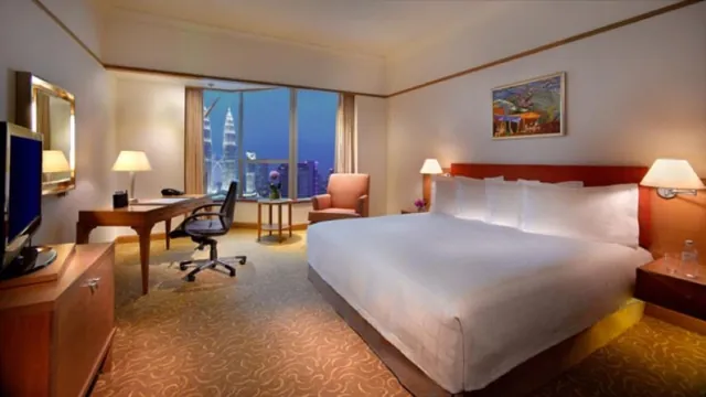 Prince Hotel & Residence Kuala Lumpur photo 2