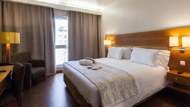 Ibis Paris La Défense Esplanade photo 5