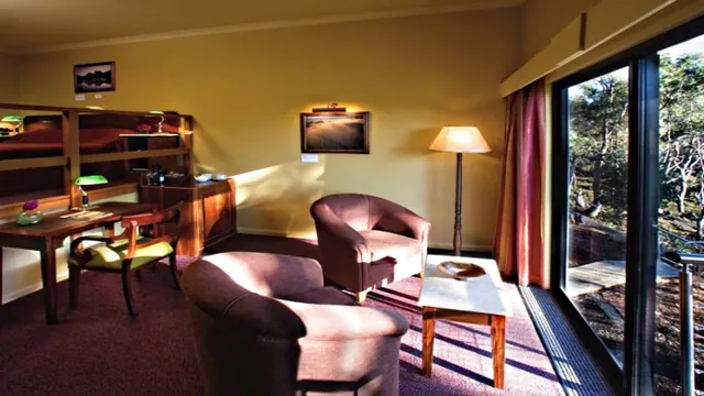 Cradle Mountain Chateau photo 4