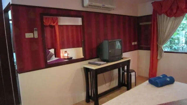 Emerald Garden Resort Krabi photo 3