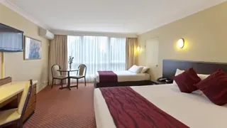 Best Western Alpine Motor Inn Katoomba