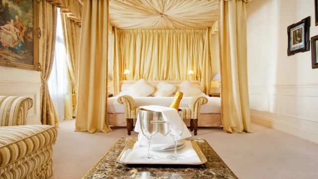 Amstel Hotel photo 4