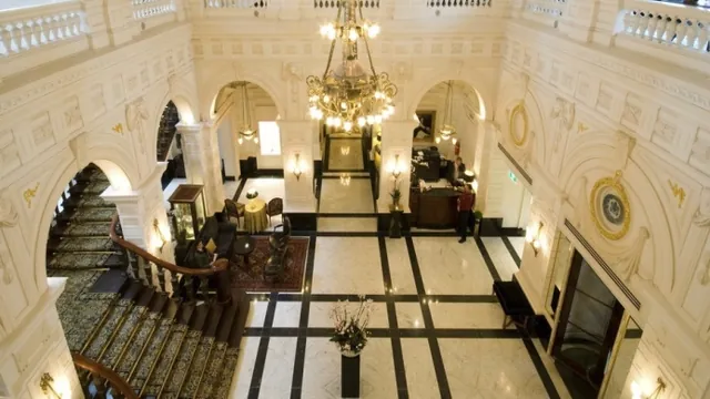 Amstel Hotel photo 6