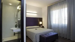 Caprice Hotel Rome