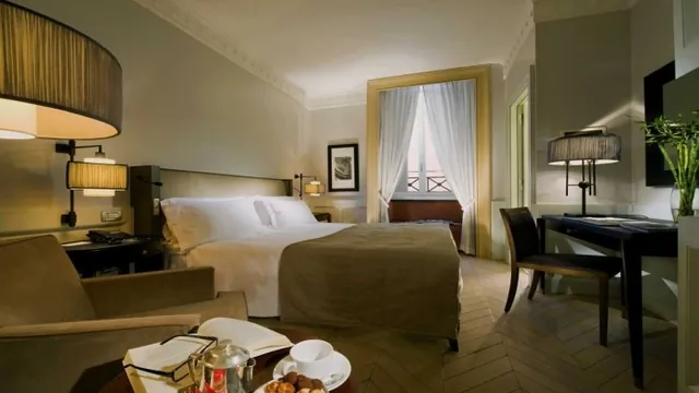 Caprice Hotel Rome photo 2