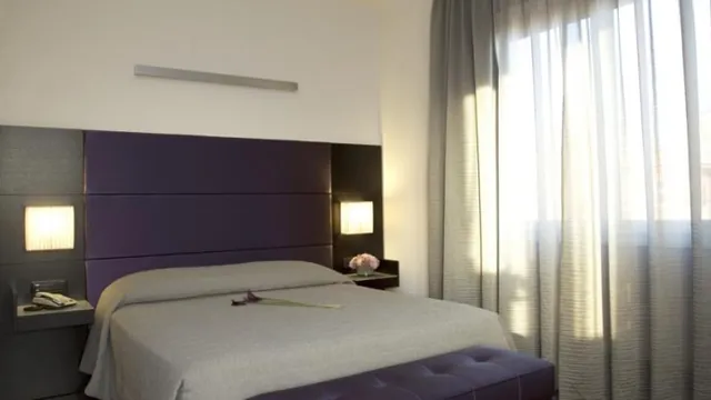 Caprice Hotel Rome photo 3