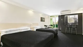 Albert Park Manor Boutique Hotel Melbourne
