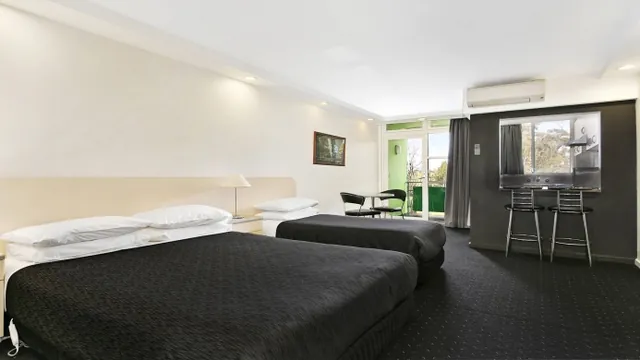Albert Park Manor Boutique Hotel Melbourne photo 1