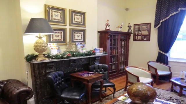 Albert Park Manor Boutique Hotel Melbourne photo 2