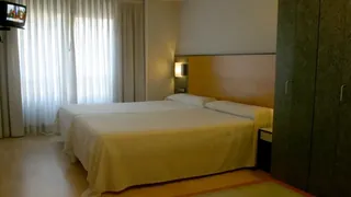 Celuisma Los Tilos Hotel Santiago Compostela
