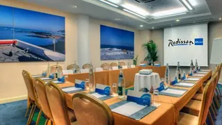 Super 8 by Wyndham Pembroke